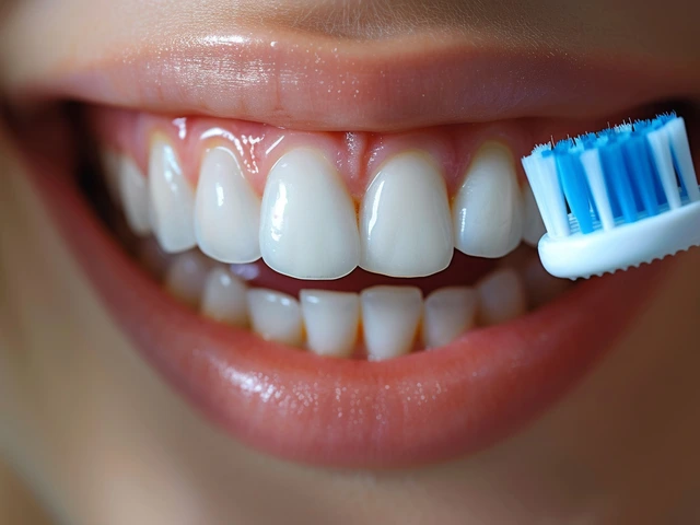 Bělící zubní pasta: Které značky stojí za to vyzkoušet?