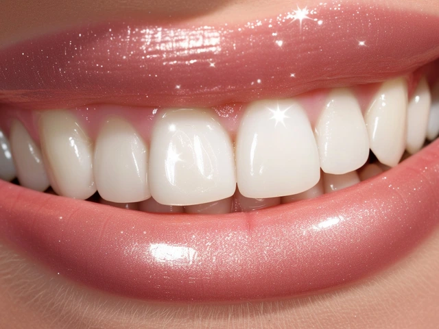 Jak vyhnout se problémům a dosáhnout dokonalého úsměvu s Veneers zuby